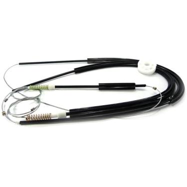 Imagem de Kit Reparo Maquina Vidro Audi A3 2 Portas Direito