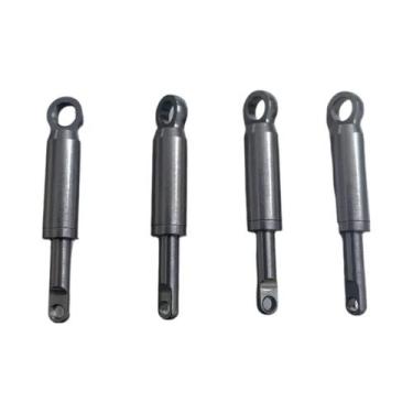 Imagem de Eixo De Transmissão CVD De Metal Com Amortecedor Para Carro RC JJRC C8