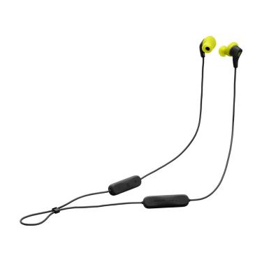 Imagem de Fone de Ouvido JBL Endurance Run 3 Wireless IP65 FlipHook Bateria até 25h Preto