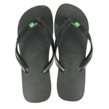 Imagem de CHINELO HAVAIANAS BRASIL 4000032-Unissex