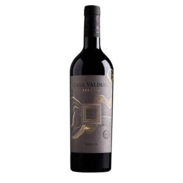 Imagem de Vinho Casa Valduga Terroir Merlot 750ml