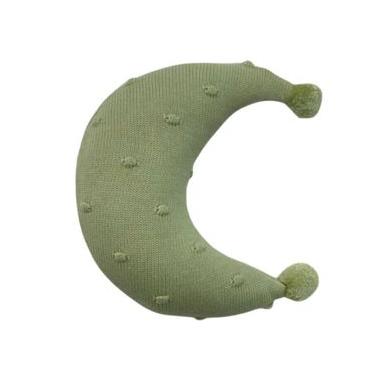 Imagem de Almofada Coleção Baby Lua Verde Oliva