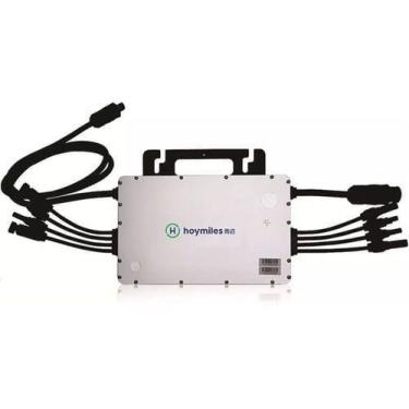 Imagem de Micro Inversor Solar Hoymiles Mi-1200 Hoymiles 1200W/220V