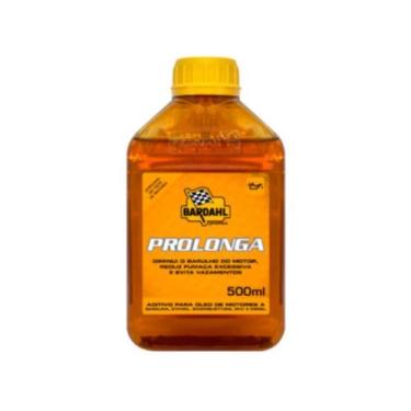 Imagem de Aditivo Bardahl Prolonga 500ml Motores Cansados Fumando - BARDAHL - 35