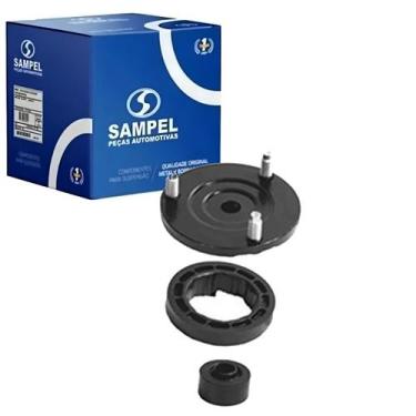 Imagem de Coxim Do Amortecedor Dianteiro Trailblazer 2013 A 2018 / S10 2013 A 20