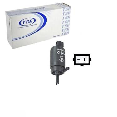 Imagem de 805006A - Bomba Eletrica Lavador P / Brisa - Gol / Parati / Saveiro / 
