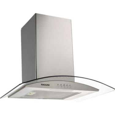 Imagem de Coifa Esmeralda 60 Cm Suggar 220V, 220V