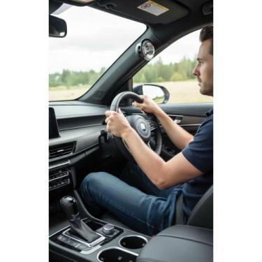 Imagem de Kit 2 Super Tweeter 150W RMS Prateado Agudo Profissional - Congratulat