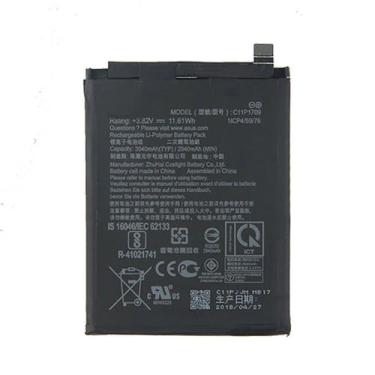 Imagem de Bateria C11p1709 3040mAh Compatível Za550kl LIVE L1