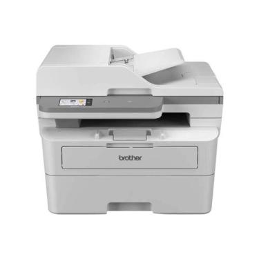 Imagem de Impressora Brother DCP-B7650DW DCP-B7650 Multifuncional