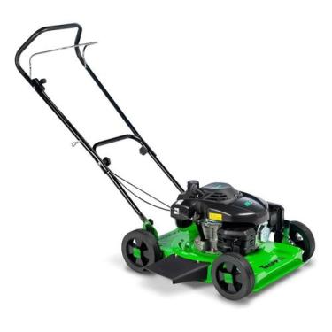 Imagem de Cortador De Grama Gasolina 6,5hp 4t 1,7litros Lf-600g Trapp, Não aplic