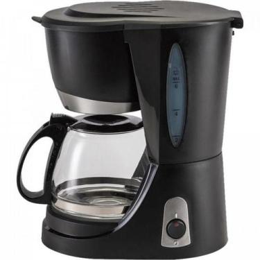 Imagem de Cafeteira Elétrica 220V VETRO CAFFE CEV15 AGRATTO, 220V