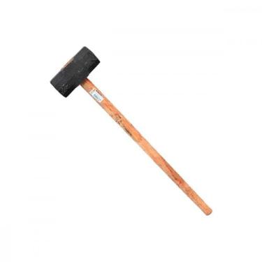 Imagem de Marreta Com Cabo Tenace 10 1Kg Fundida 3255