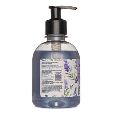 Imagem de Sabonete Líquido Desodorante Campos de Lavanda Caszulo - 250ml