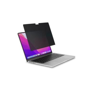 Imagem de Filtro de Privacidade 16 Magnetico compatível com Macbook Pro K58371WW