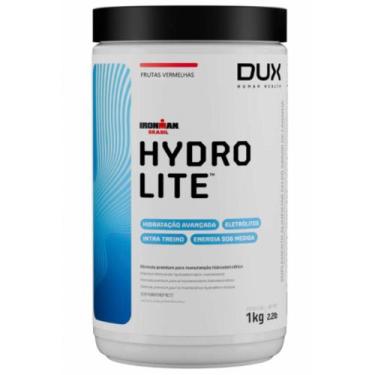 Imagem de Hydrolite Dux  1kg, Frutas Vermelhas