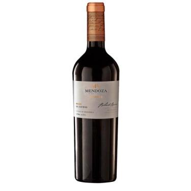 Imagem de Vinho Mendoza Vineyards Reserve Malbec 750ml