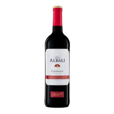Imagem de Vinho Viña Albali Crianza Tinto Espanha 750ml