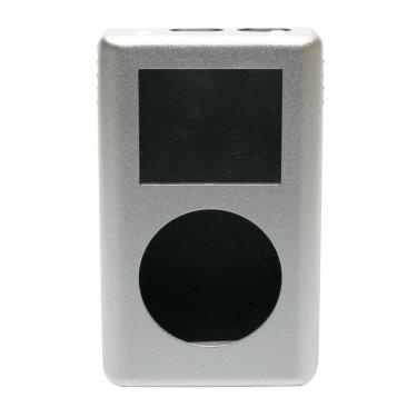 Imagem de Estojo metálico para iPod Photo 40 gb e 60 gb i-concepts