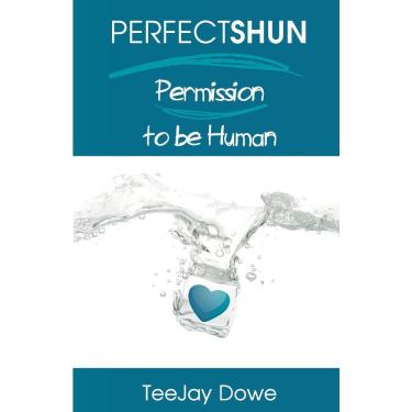 Imagem de Perfectshun - Permission to Be Human