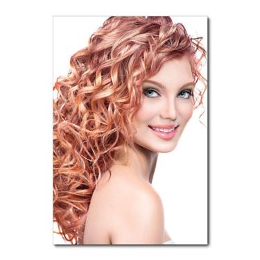 Imagem de Placa Decorativa - Salão de Beleza - 1208