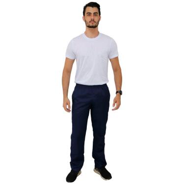 Imagem de Calça em microfibra