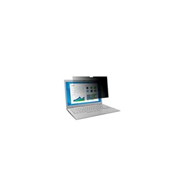 Imagem de 3M Privacy Filter para Apple MacBook Pro 16 2021 com anexo flip em conformidade, 16:10 (PFNAP012)