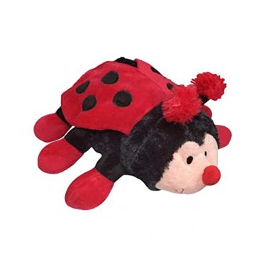 Imagem de Pelucia Joaninha Linda Incriveis 29cm!