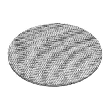 Imagem de Tela de disco, placa de malha de filtro de café de alta resistência Bom efeito de filtro para cozinha 100μm