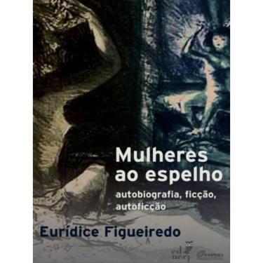 Imagem de Mulheres Ao Espelho