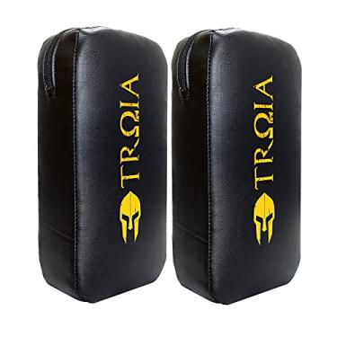 Imagem de Aparador De Chute Troia Sport Par