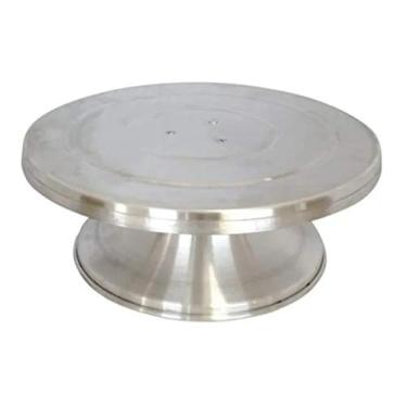 Imagem de Bailarina Giratória Para Confeitar Bolo Nº 30