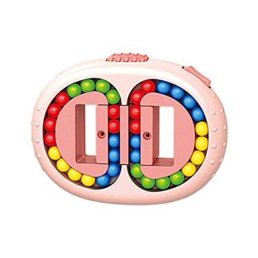 Imagem de NC Magic Bean – Cubos rotativos de descompressão sensorial, brinquedo antiestresse para adultos e crianças