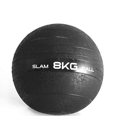 Imagem de Slam Ball C , 8Kg , Liveup Sports