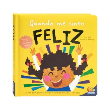 Imagem de Quando Me Sinto - Feliz