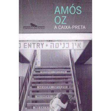 Imagem de A Caixa-preta - 03Ed/07