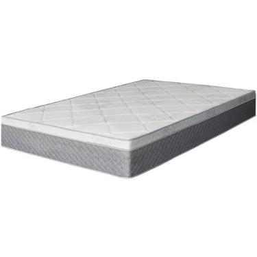 Imagem de Colchão Silver M.Ensacada 1 Euro C/ Polie - 1,88 X 1,38 X 0,34 - Umaflex