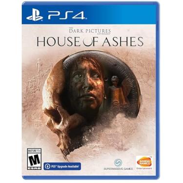 Imagem de The Dark Pictures: House of Ashes - PlayStation 4