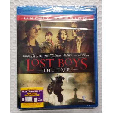 Imagem de Lost Boys: The Tribe (Uncut)(BD) [Blu-ray]
