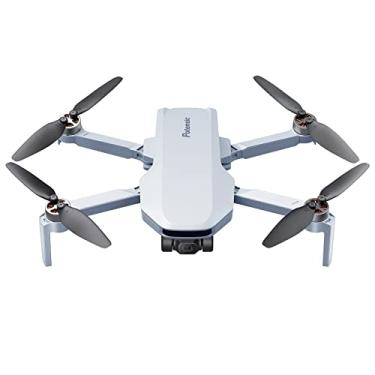 Imagem de Potensic Drone GPS ATOM SE com câmera 4K ShakeVanish EIS, pacote com 1 drone, sem bateria e acessório incluídos