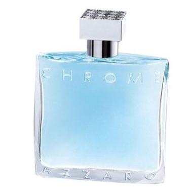 Imagem de Perfume Chrome EDT Masculino 30ml Azzaro-Masculino