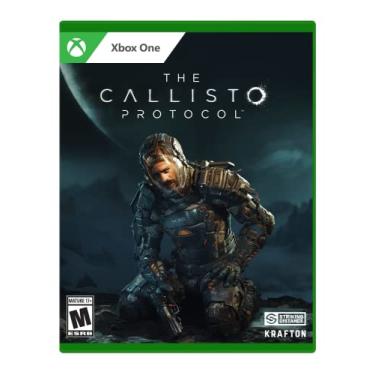 Imagem de The Callisto Protocol Standard Edition - Xbox One