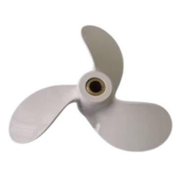 Imagem de Hélice Para Motor De Popa Yamaha 8 Cm - A.R Variedades MT