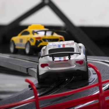 Imagem de Auto Pista Infantil Turbo Run 3 e 1 Circuito Divertido - DM Toys
