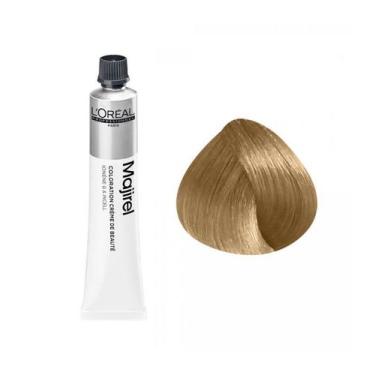 Imagem de Coloração Majirel 9 Louro Muito Claro - Loreal Professionnel