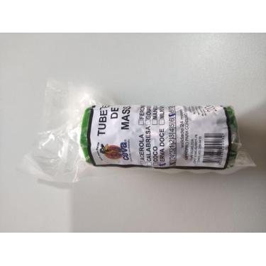 Imagem de Massa tubete para pesca massa pronta - Ceva isca, Erva doce 