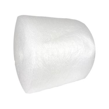 Imagem de Plastico Bolha - Bobina 40 Cm X 100 M - Bcm Brasil