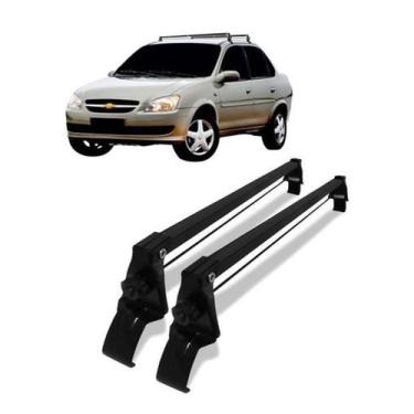 Imagem de Rack Teto Corsa Hatch Sedan Classic 4 Portas - Vhip