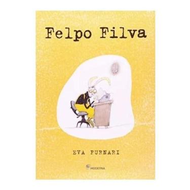 Imagem de Felpo Filva- Eva Furnari