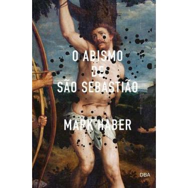 Imagem de Livro - O abismo de São Sebastião